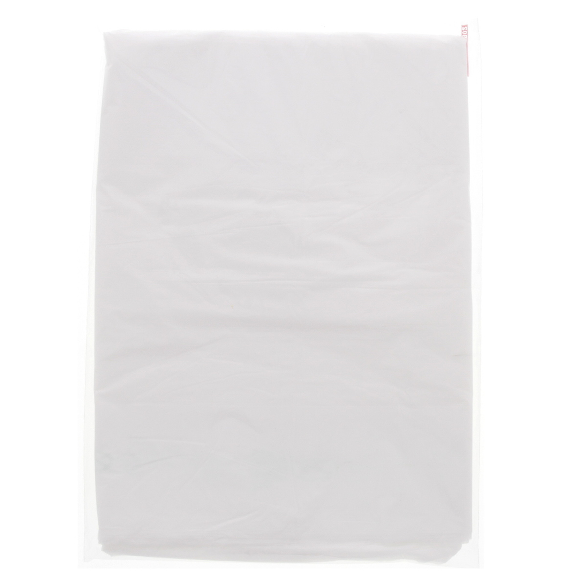 Home Mate Medium High-Density Garbage Bag 5Gallon Size 45x50cm 20pcs